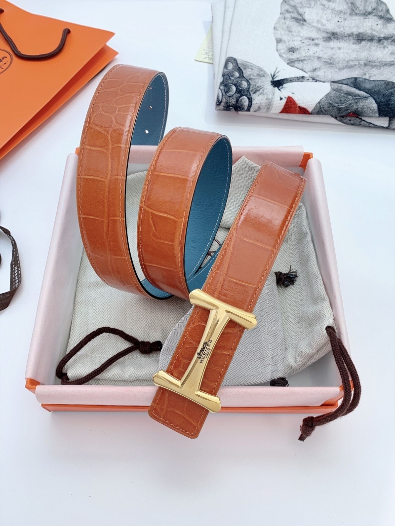 Hermes Belts